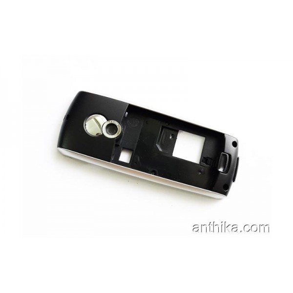 Samsung X700 Kasa Original Middle Cover Black Used