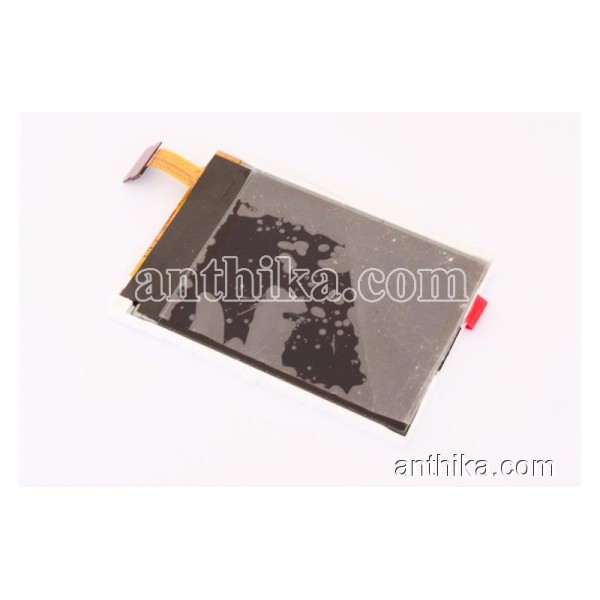 Nokia 3109 3110 3500 Classic Ekran Original Lcd Di...