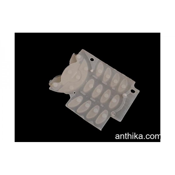 Nokia 8210 Tuş High Quality Plastic Keypad New