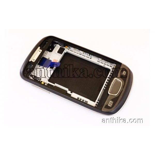 Samsung S5570 Galaxy Mini Kapak Kasa Orjinal Housi...
