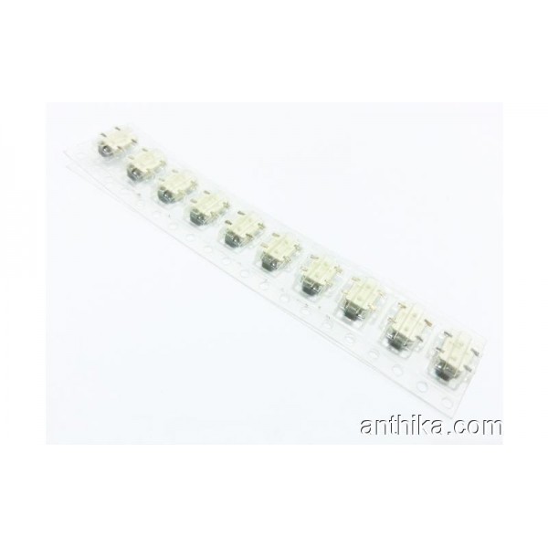 Sony Ericsson 768 GF768 Volume Switch Button