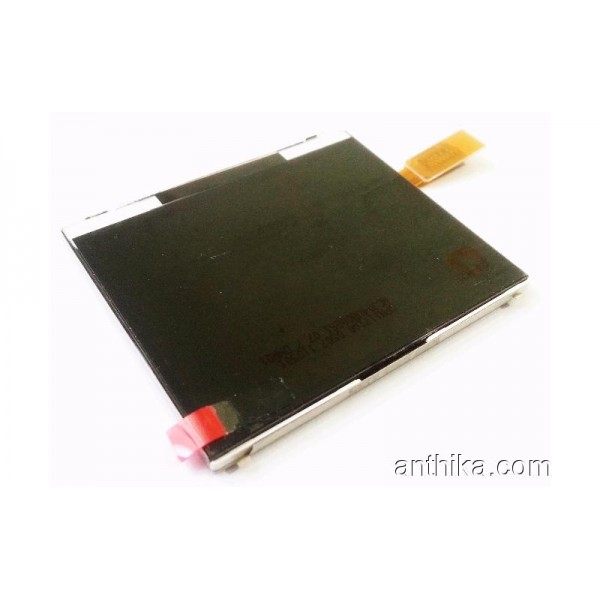 Samsung B6520 Ekran Orjinal Kalitesinde Lcd Displa...