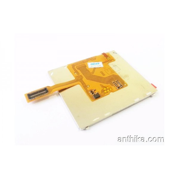 Samsung B6520 Ekran Orjinal Kalitesinde Lcd Display New