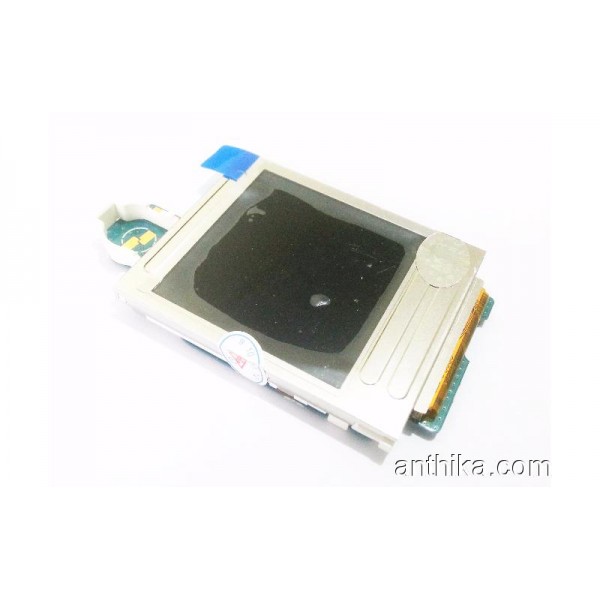 Sony Ericsson Z300 Ekran Orjinal Lcd Display New