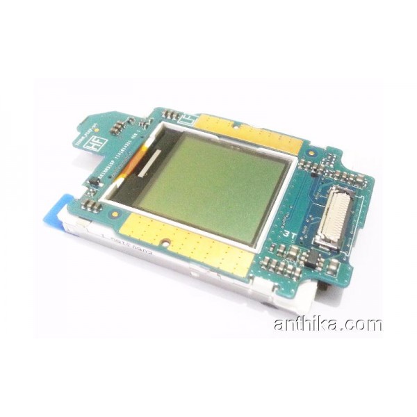 Sony Ericsson Z300 Ekran Orjinal Lcd Display New