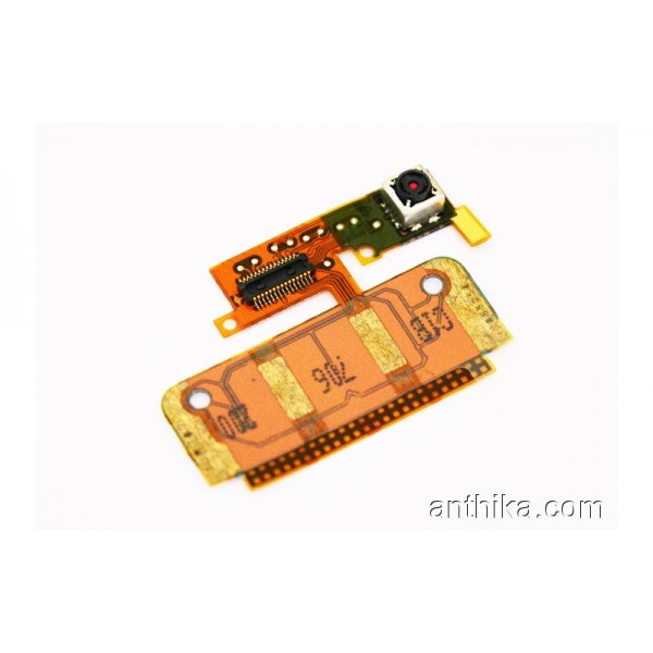 Nokia 6290 Tuş Board Flex Kamera Original UI Keyp...