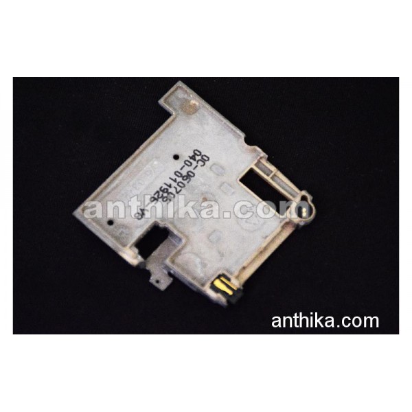Nokia N71 Mikrofon Şarj Soketi Original Mic Charg...