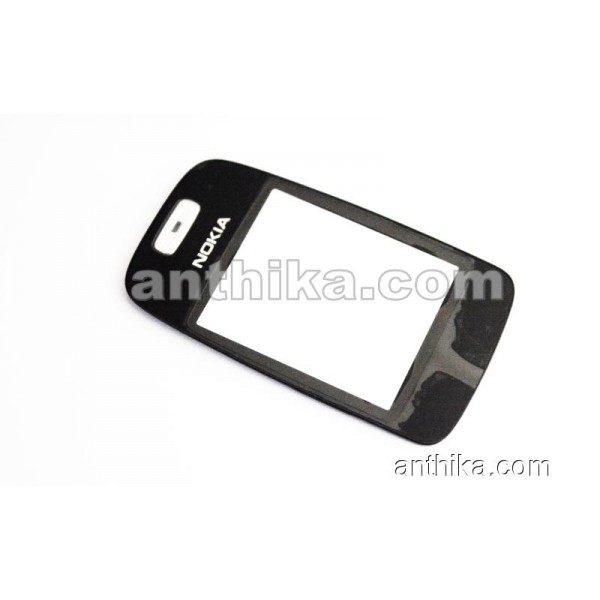 Nokia 6103 Cam Lens Glass Original Imd Window Blac...