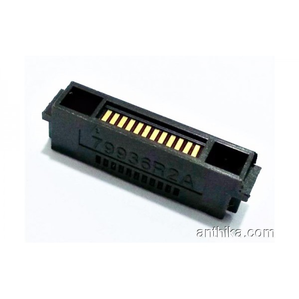 Sony Ericsson K310 Şarj Soketi Charge Connector
