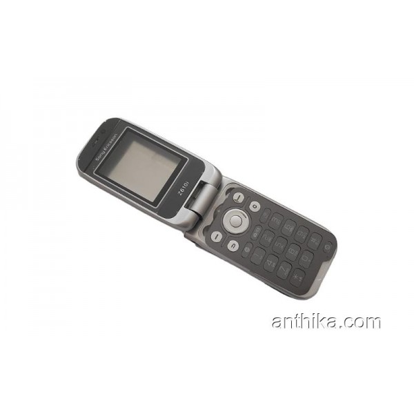 Sony Ericsson z610 z610i Kapak Kasa Tuş High Qual...