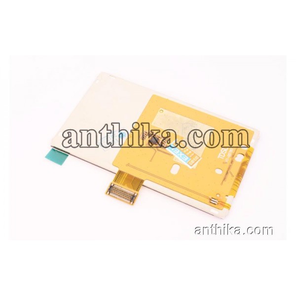 Samsung S5780 Wave 578 Ekran Original Lcd Display New
