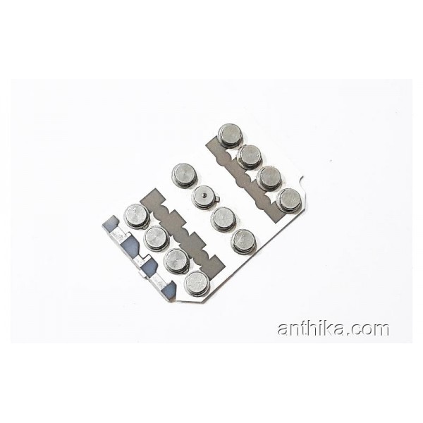 Sony Ericsson K810 K810i Tuş Original Numeic Keyp...