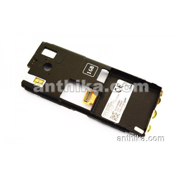 Nokia 6500 Classic Tuş Board Flex Kasa Buzzer Original UI Keypad Board Used