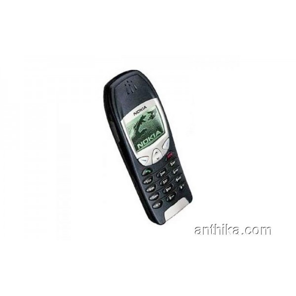 Nokia 6210 NPE-3 5.56 Türkçe Flaş TR Flash File...