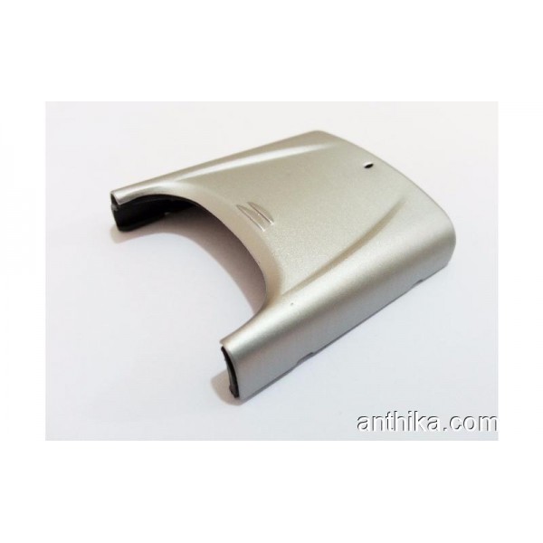 Nokia 8850 8890 Slide Assy A++Kalite Kızak Mekanizma Silver