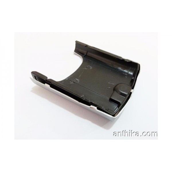 Nokia 8850 8890 Slide Assy A++Kalite Kızak Mekanizma Silver