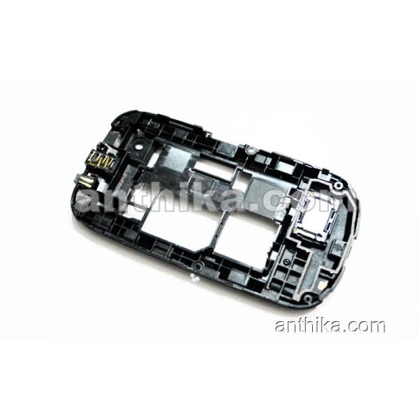 Nokia 201 Asha Kasa Buzzer Original Middle Cover Loudspeaker Used