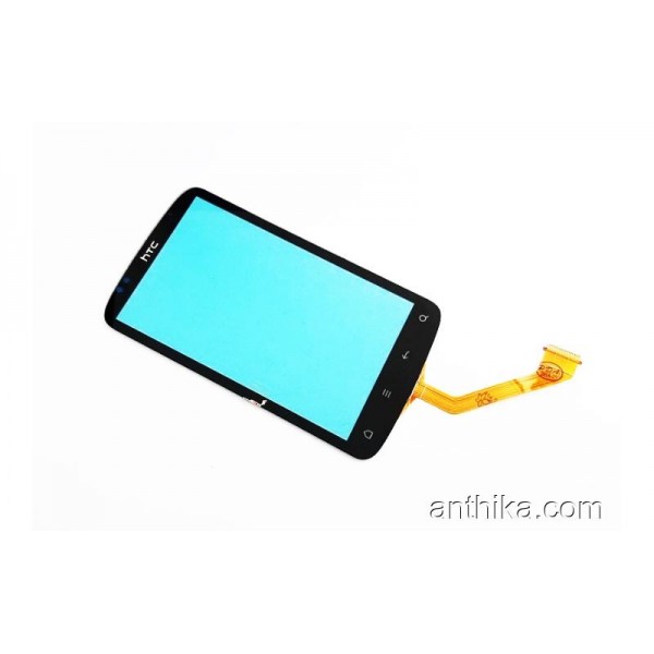 Htc Desire S G12 Dokunmatik Siyah Touch Digitizer ...