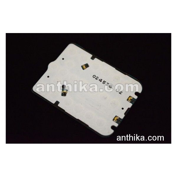 Nokia 6070 Tuş Board Original UI Keypad Board Use...