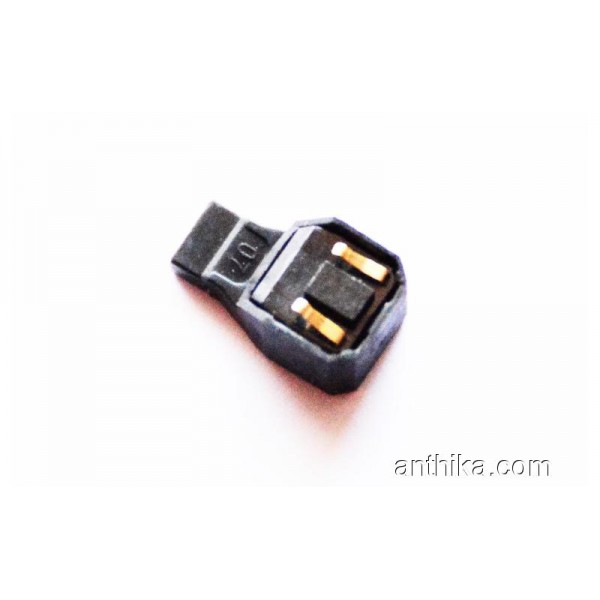 Nokia 6170 7270 Mikrofon Original Microphone New