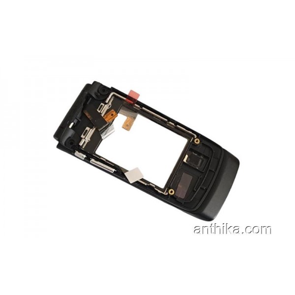 Nokia 6650 Fold Mekanizma Flex Film Original Hinge...