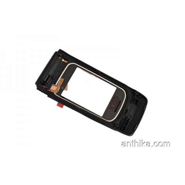 Nokia 6650 Fold Mekanizma Flex Film Original Hinge Mechanism Flex Cable