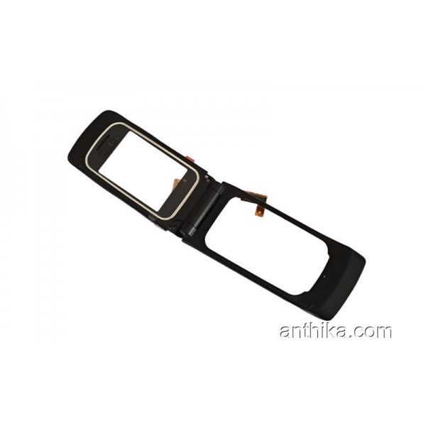 Nokia 6650 Fold Mekanizma Flex Film Original Hinge Mechanism Flex Cable