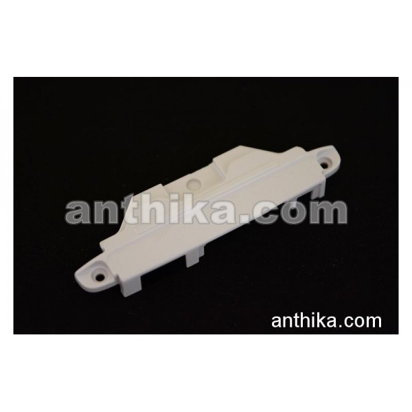 Nokia E61i Kapak Original Bottom Cover White New