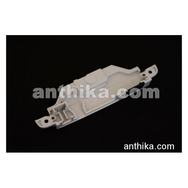 Nokia E61i Kapak Original Bottom Cover White New