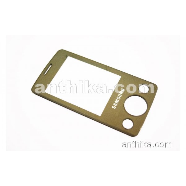 Samsung J800 Lens Cam High Quality Display Glass G...