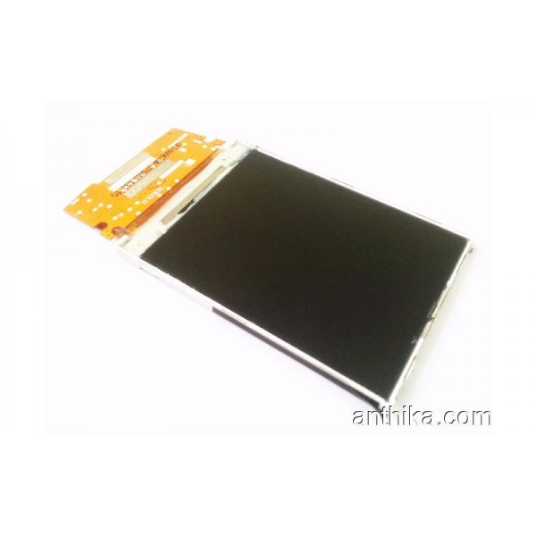 Samsung D840 Ekran Orjinal Lcd Display Used