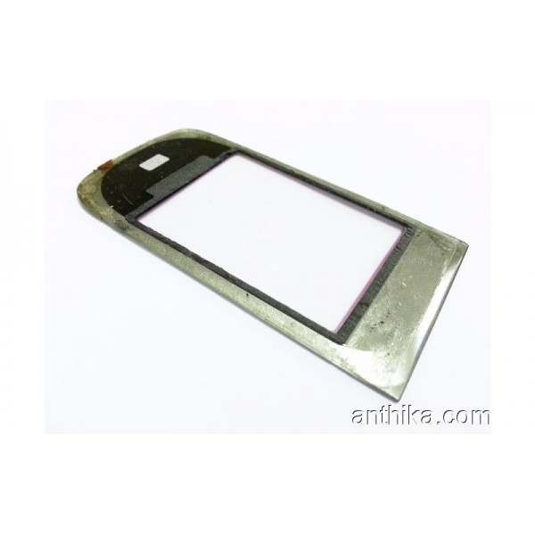 Nokia 7020 Lens Cam Orjinal Glass