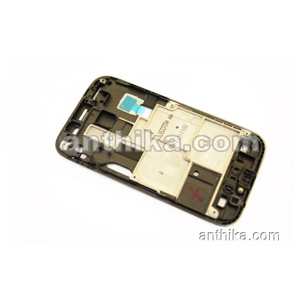 Samsung Ace Plus S7500 Ekran Çerçeve Original Display Frame KVK Depo