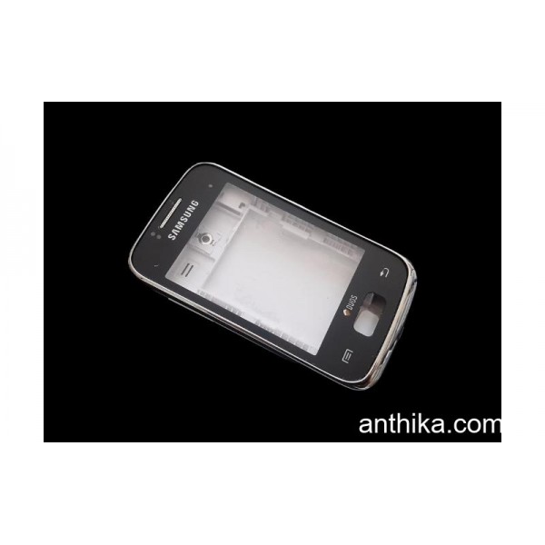 Samsung S6102 Kapak Kasa Galaxy Y Kapak Kasa Beyaz