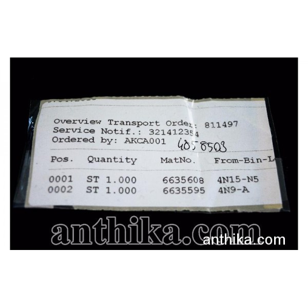 Nokia Lumia 530 Kamera Original Camera Module Main...