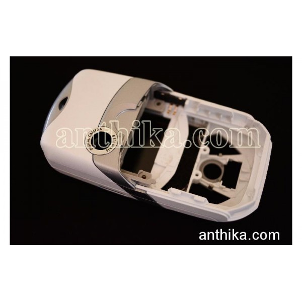 Siemens SL65 Kapak Kasa Original Housing White New