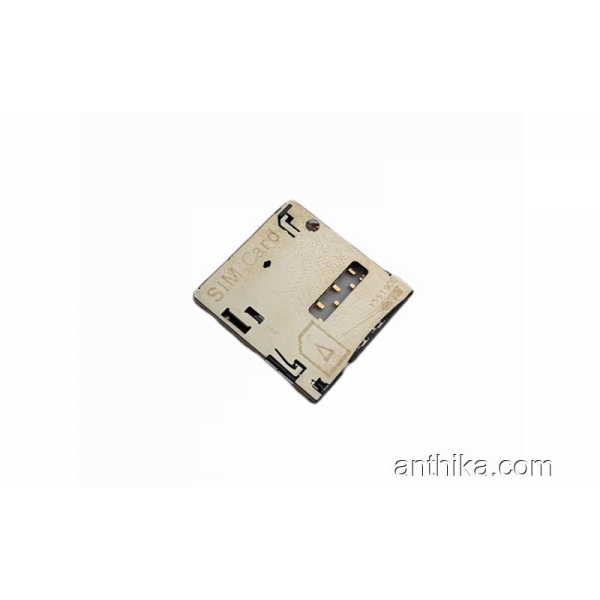 Htc Desire 300 301 301e 500 5088 Sim Kart Okuyucu ...
