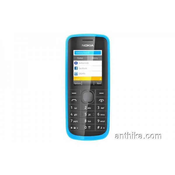 Nokia 113 RM-871 3.51 Türkçe Flaş TR Flash File...