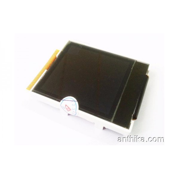 Samsung C130 C200 C210 C230 X140 Ekran Orjinal Lcd...