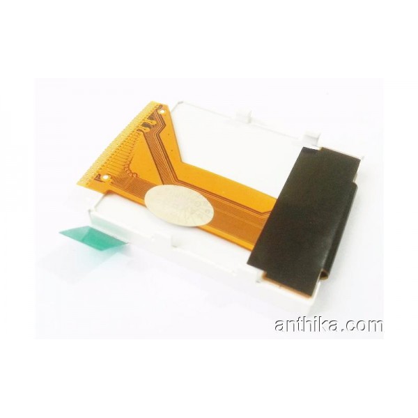 Samsung C130 C200 C210 C230 X140 Ekran Orjinal Lcd Display New