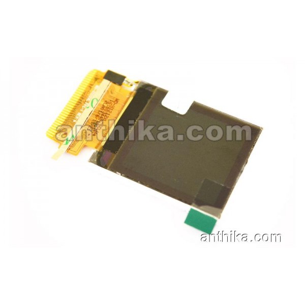 Samsung C120 C130 Ekran Original Lcd Display New