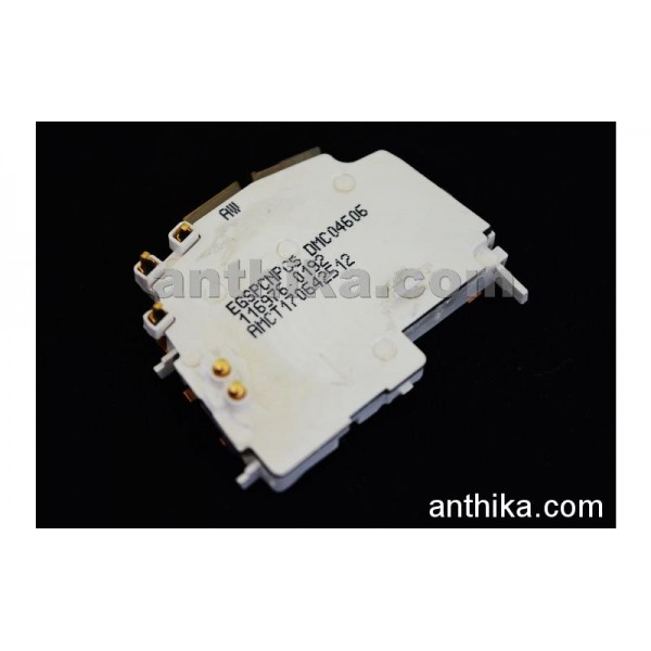 Nokia 6100 Anten Buzzer Original Antenna Loudspeaker New 0660266