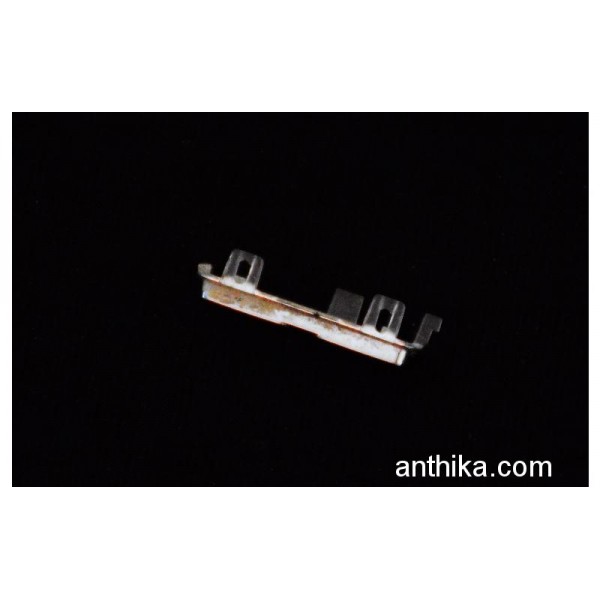 Nokia N76 Ses Tuşu Original Volume Key Used