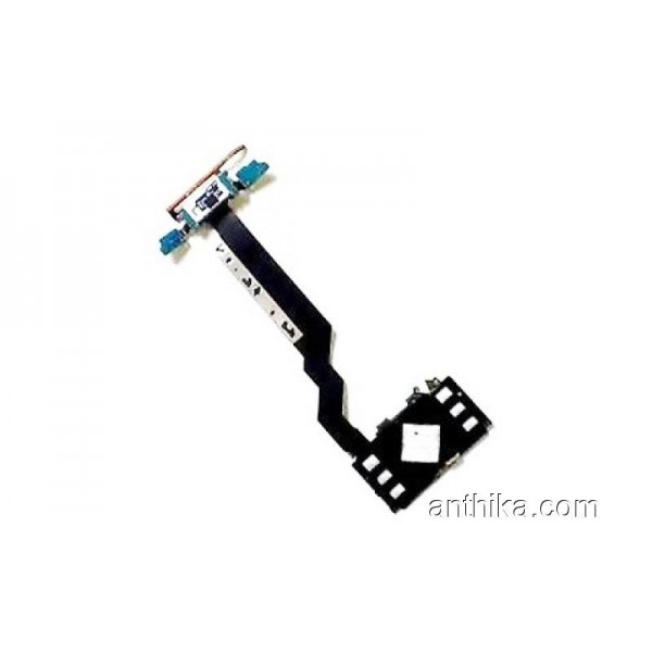 Sony Ericsson C905 Tuş Board Flex Original Ui Key...