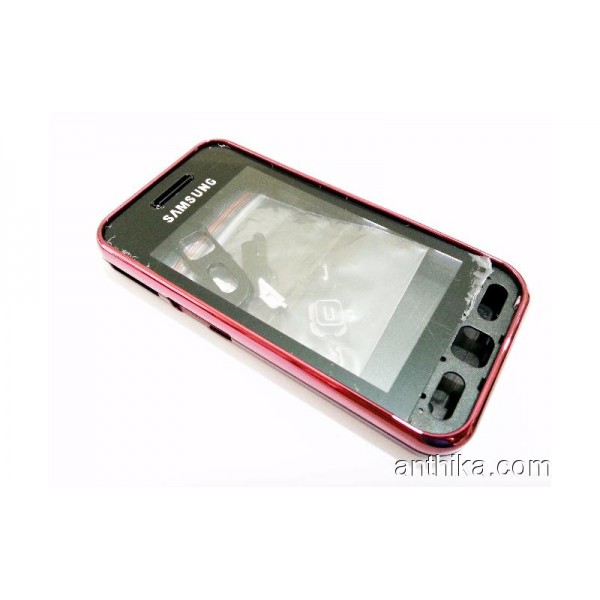 Samsung S5230 Star Kapak Kasa A++Kalite Housing Re...