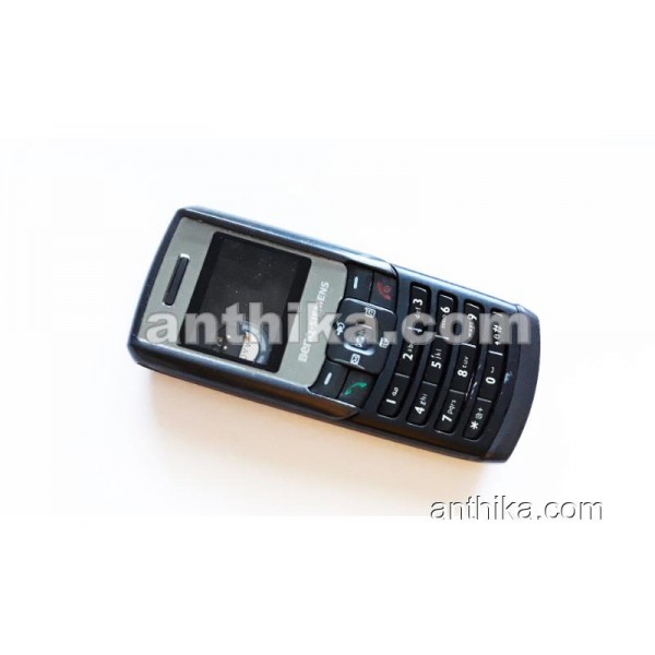 Benq Siemens A38 Kapak Kasa Tuş Original Full Hou...