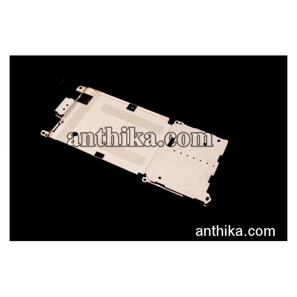 Nokia 515 Speaker Ekran Çerçeve Original UI Shie...