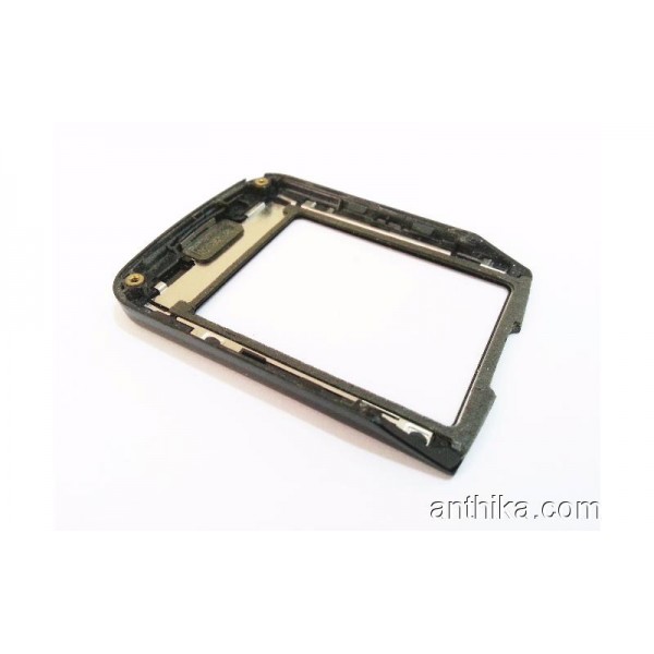 Nokia 8600 Luna Ekran Çerçeve Orjinal Lcd Lens Glass Used