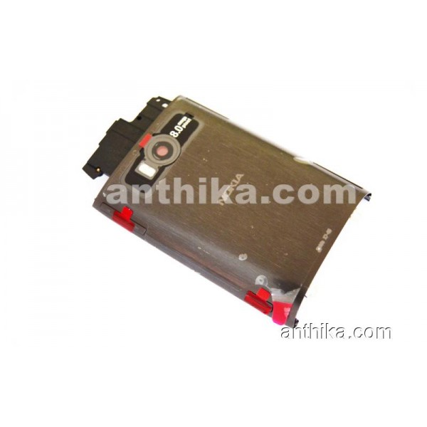 Nokia X7 X7-00 Kasa Original Middle Cover New
