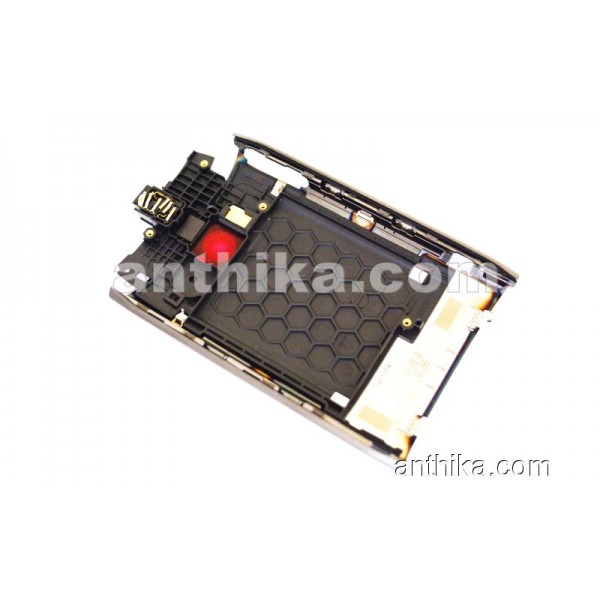 Nokia X7 X7-00 Kasa Original Middle Cover New